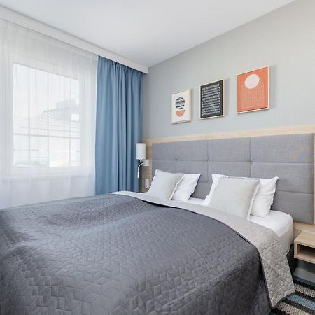 Perfect Holiday Apartments Bel Mare By Noclegi Renters Międzyzdroje Zewnętrze zdjęcie