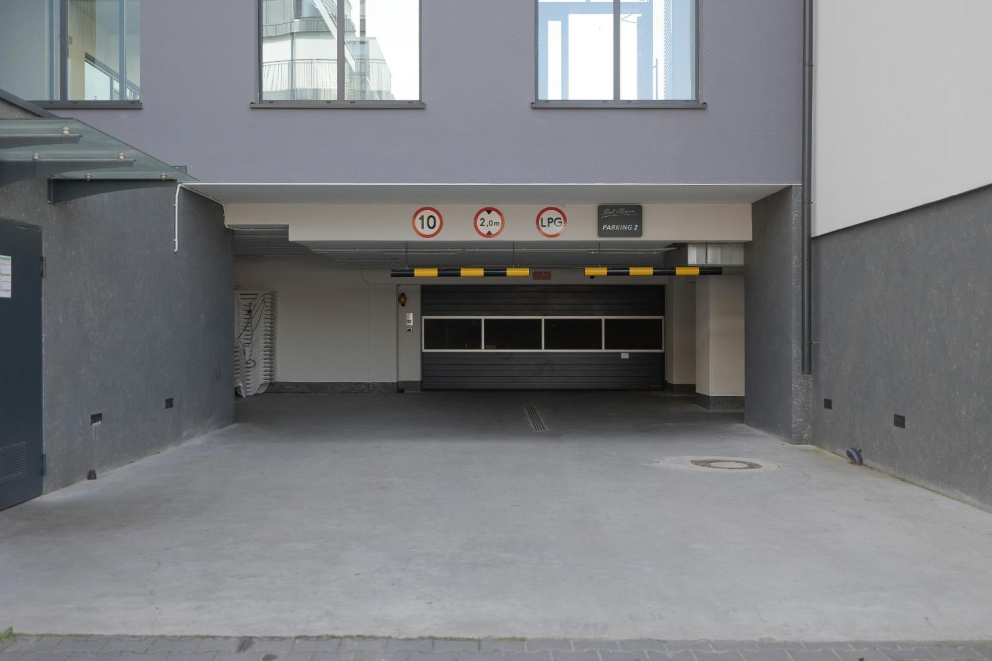 Perfect Holiday Apartments Bel Mare By Noclegi Renters Międzyzdroje Zewnętrze zdjęcie