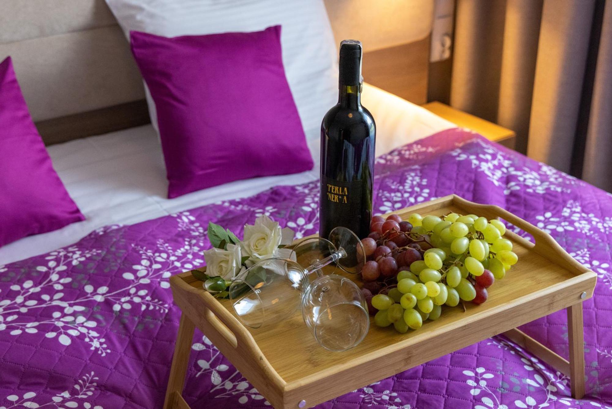 Perfect Holiday Apartments Bel Mare By Noclegi Renters Międzyzdroje Zewnętrze zdjęcie
