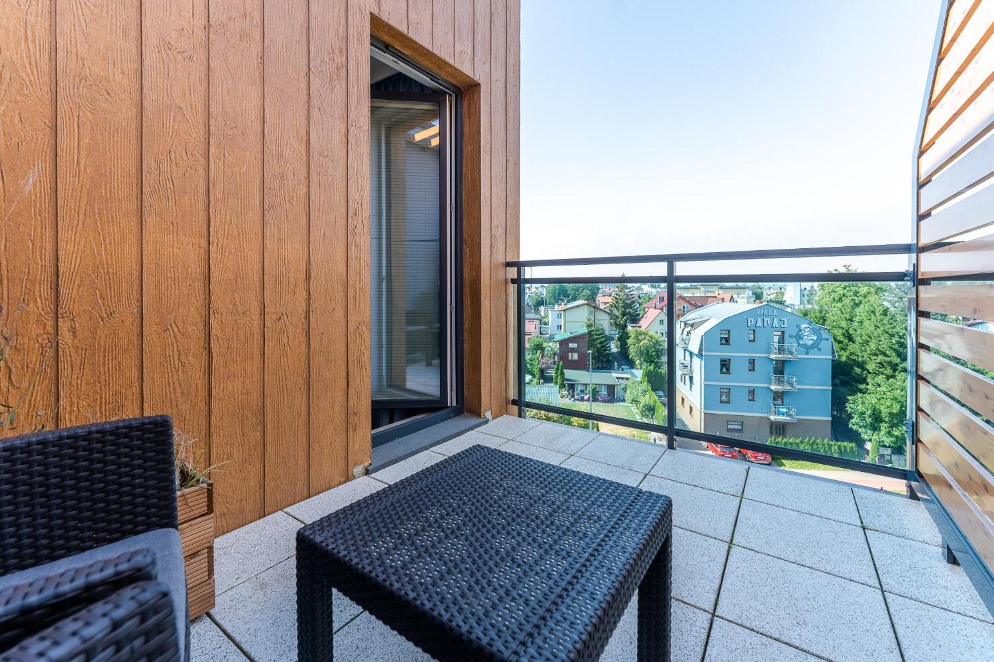 Perfect Holiday Apartments Bel Mare By Noclegi Renters Międzyzdroje Zewnętrze zdjęcie