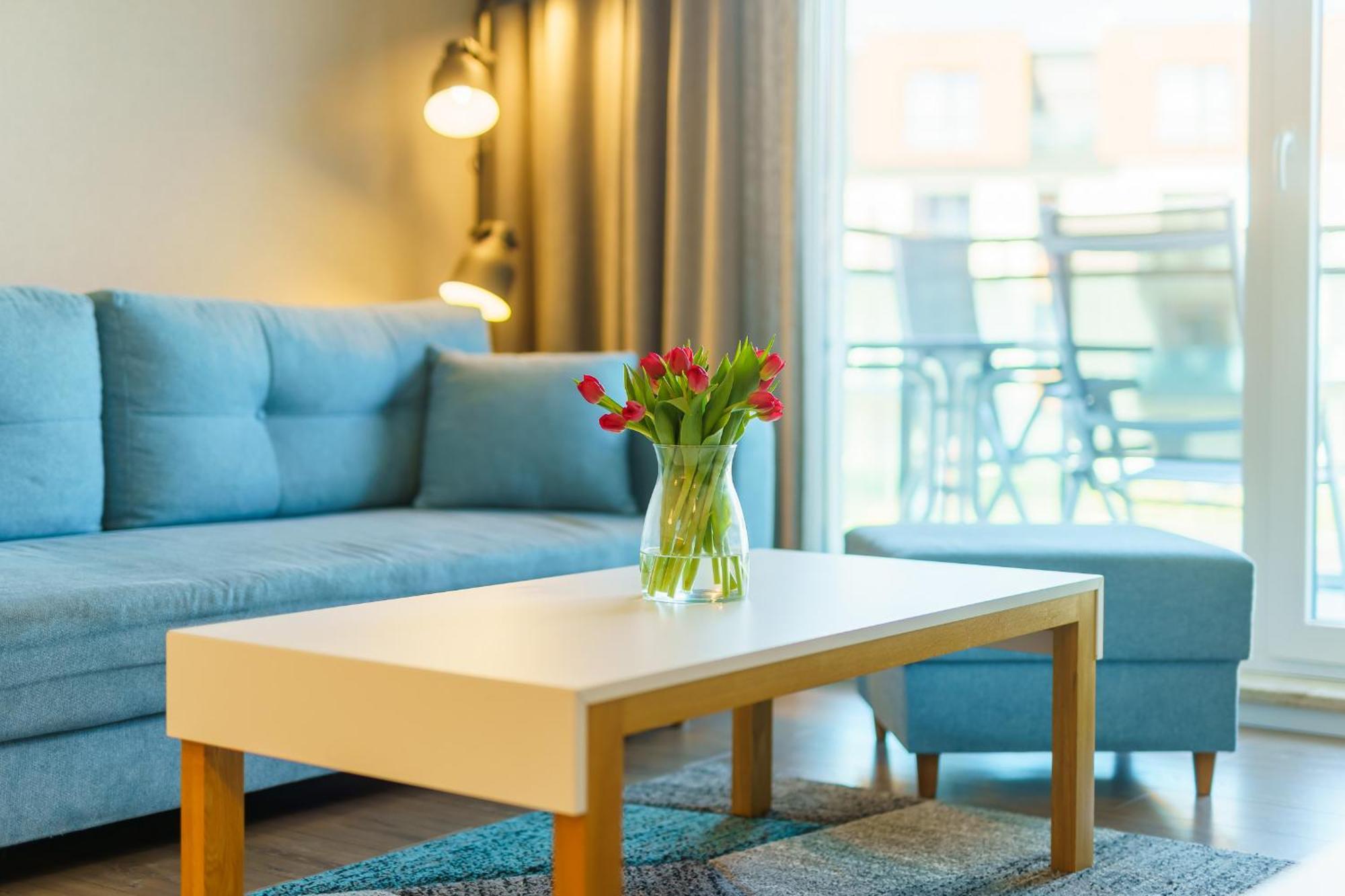 Perfect Holiday Apartments Bel Mare By Noclegi Renters Międzyzdroje Zewnętrze zdjęcie