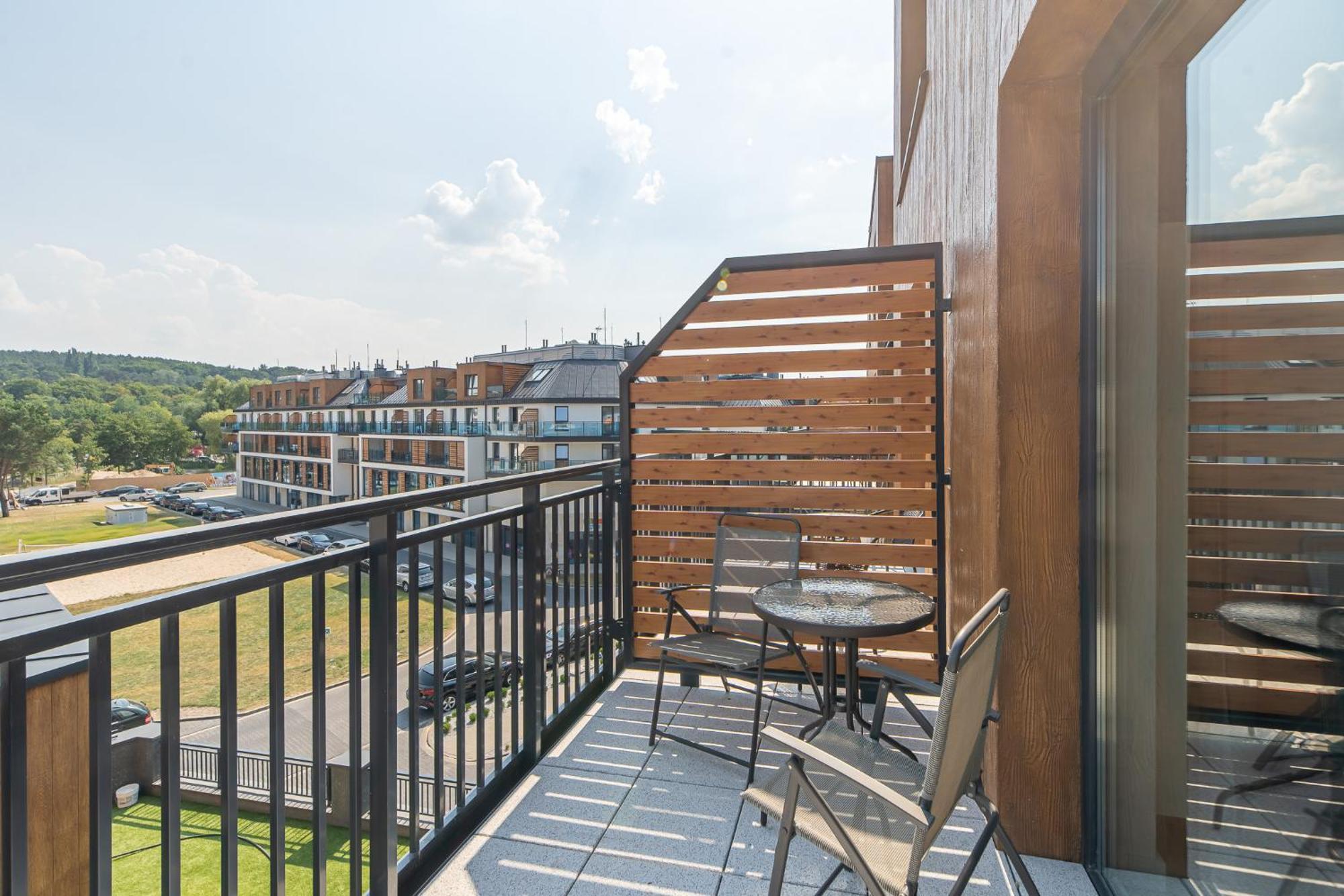 Perfect Holiday Apartments Bel Mare By Noclegi Renters Międzyzdroje Zewnętrze zdjęcie