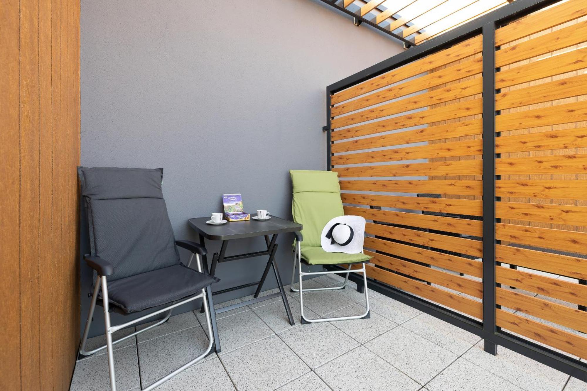 Perfect Holiday Apartments Bel Mare By Noclegi Renters Międzyzdroje Zewnętrze zdjęcie