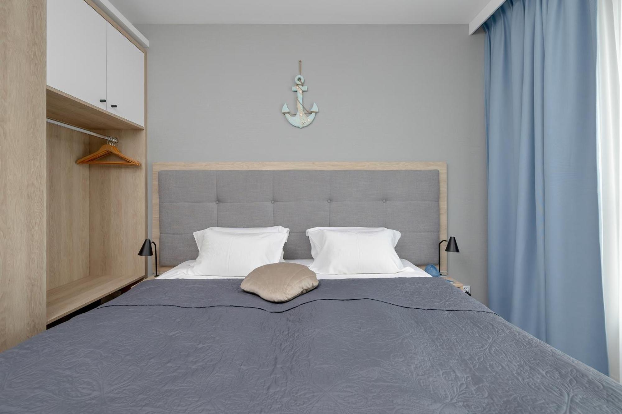 Perfect Holiday Apartments Bel Mare By Noclegi Renters Międzyzdroje Zewnętrze zdjęcie