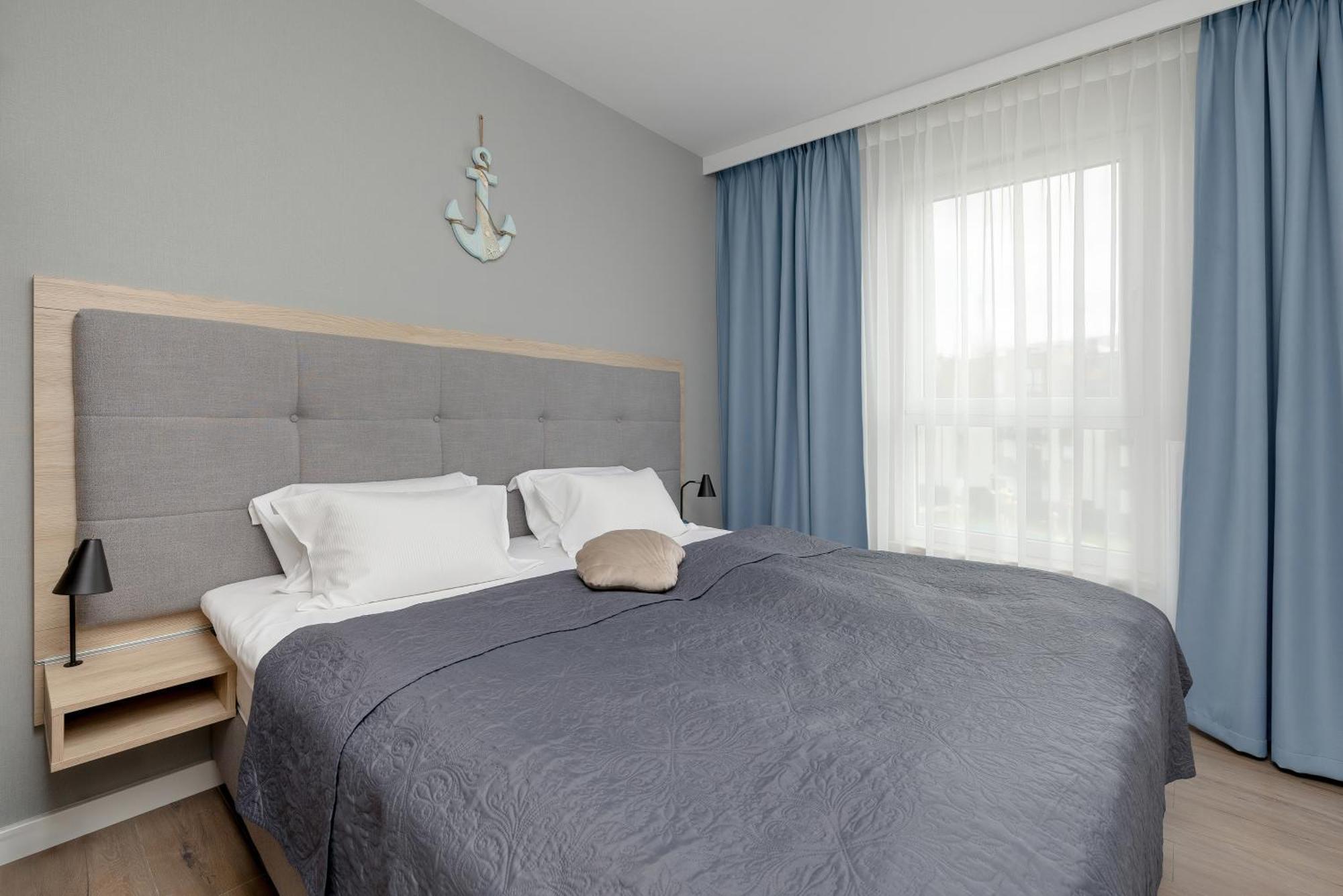 Perfect Holiday Apartments Bel Mare By Noclegi Renters Międzyzdroje Zewnętrze zdjęcie