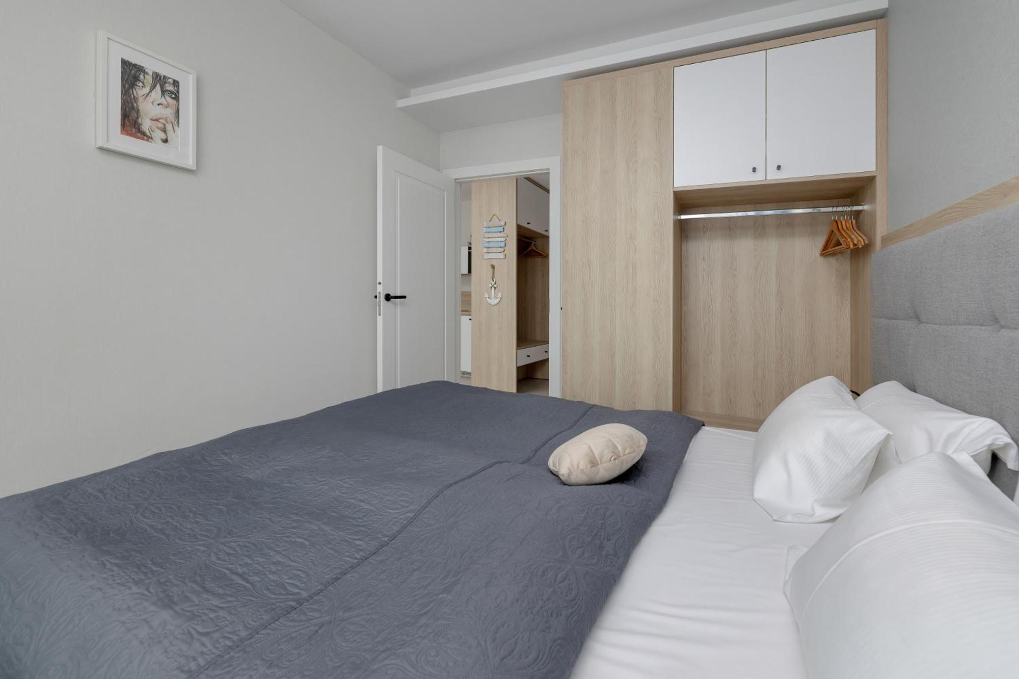 Perfect Holiday Apartments Bel Mare By Noclegi Renters Międzyzdroje Zewnętrze zdjęcie