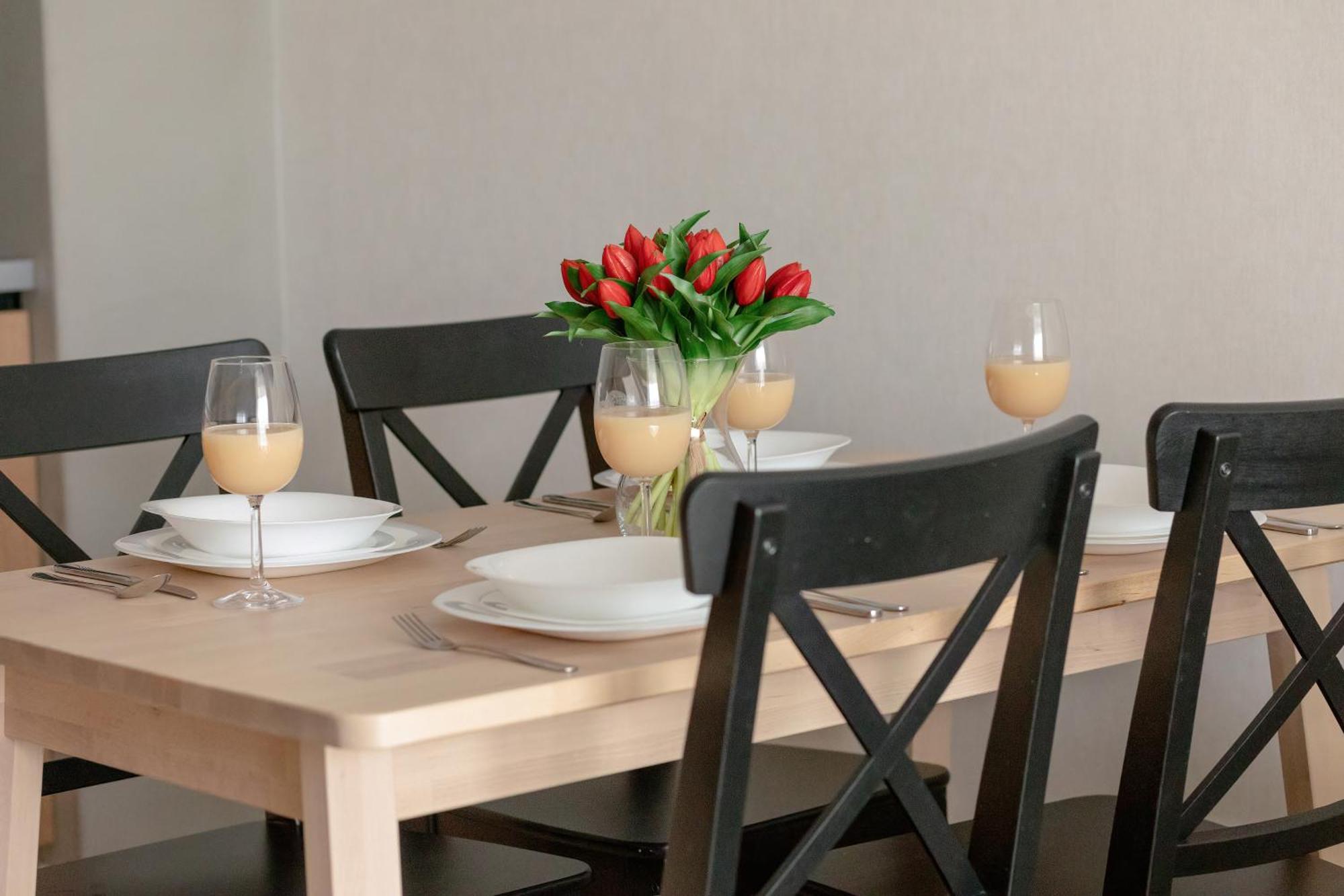 Perfect Holiday Apartments Bel Mare By Noclegi Renters Międzyzdroje Zewnętrze zdjęcie